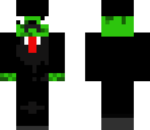 abe creeper