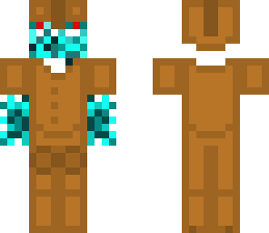 leather guard
