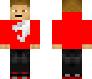 redshadow