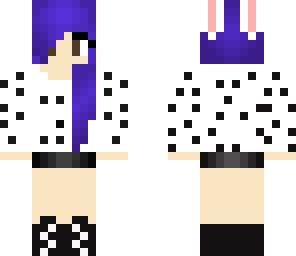 purpleharibunny