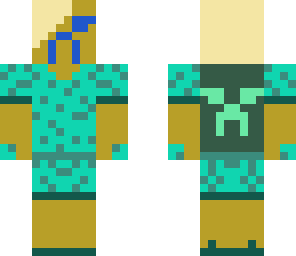 surfer creeper