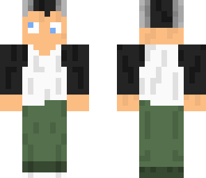 original skin