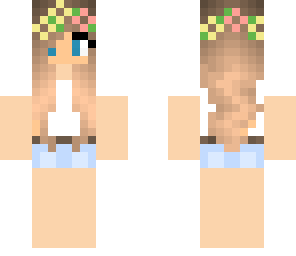 summer girl