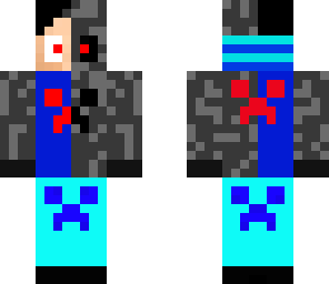 cyborg