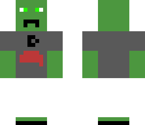 d-brains zombie