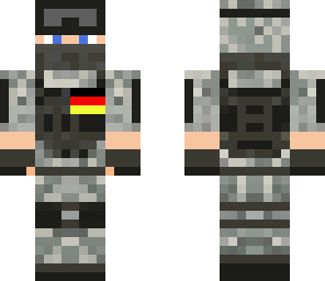 deutscher soldat