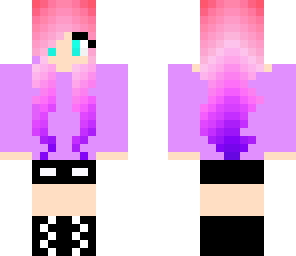my skin