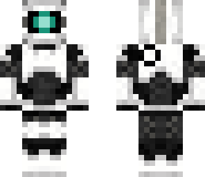 explorer core