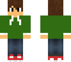 skin for my brother