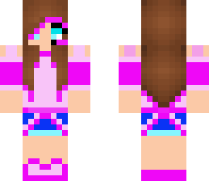 girl gammer