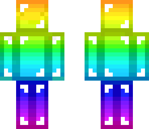 rainbow bill