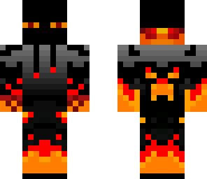 flame ender