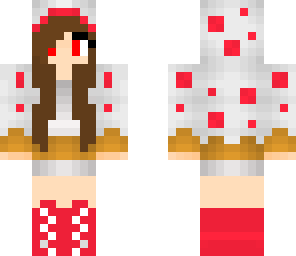 cake girl