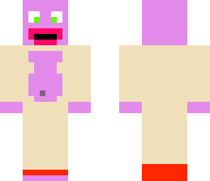 peanut