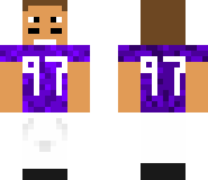 butters new skin