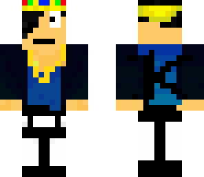 kaden skin