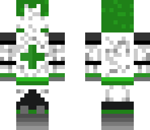 greenlorreknight