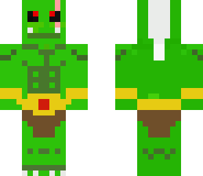 orc warlord