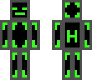 green-black-block
