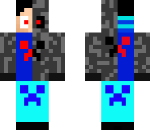cyborg fixed