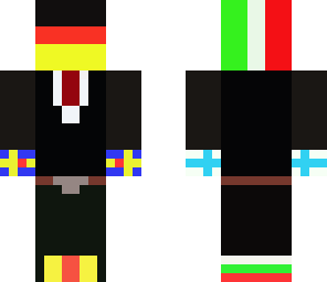 mister europe