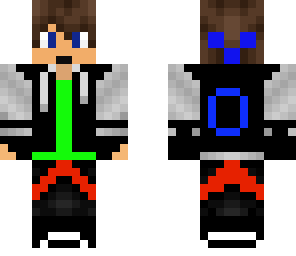 jack and owen