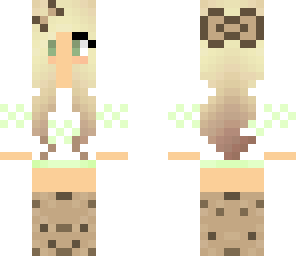 cookie girl 
