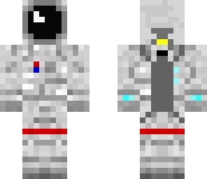 astronaut