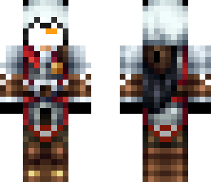 gunther assasin