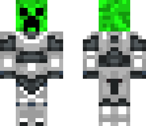 creeper spartan
