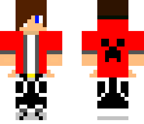 teen boy