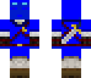 blueghast link