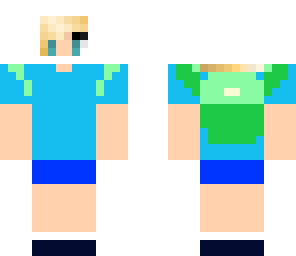 girl finn