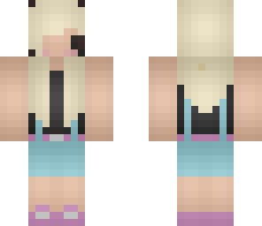 marinadiamandisminecraftskin