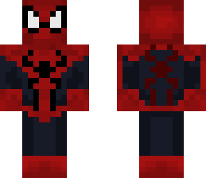 the amazing spiderman