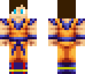 martial artist