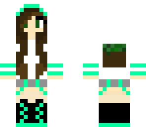 girl