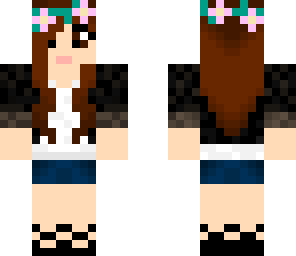 flower crown