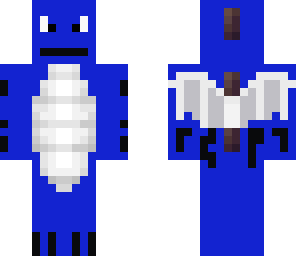 sea monster