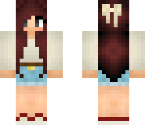 fixed  girl