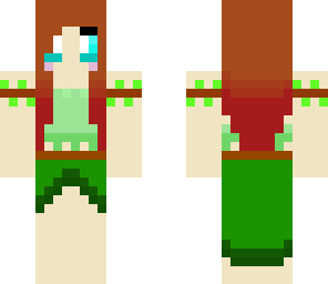 elfskin