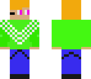 gamerboy