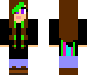 dubstep kaitlyn
