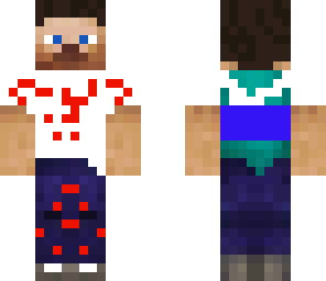 butcher steve