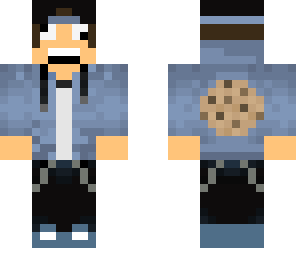 cookie monster