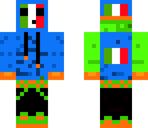 italy slime not completed