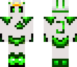 mi version golem