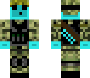 war molo