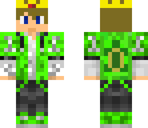 greenfinn king