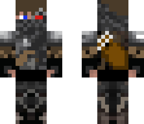medevel cyborg teen fix